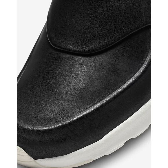 Nike Air Max Thea Mid 859550-001 Women's US 6 Black Chelsea Casual Shoes HAM313 - Picture 6 of 15